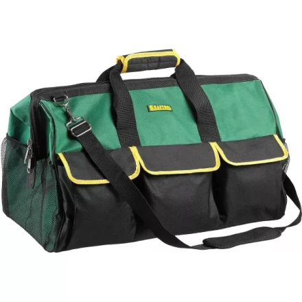 Сумка KRAFTOOL для инструмента, 25 карманов, 24" 38714-24_z01 купить в Когалыме