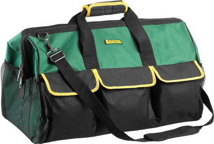 Сумка KRAFTOOL для инструмента, 25 карманов, 24&quot; 38714-24_z01 купить в Когалыме