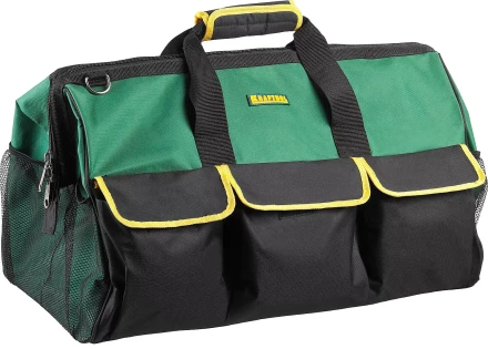 Сумка KRAFTOOL для инструмента, 25 карманов, 24" 38714-24_z01 купить в Когалыме