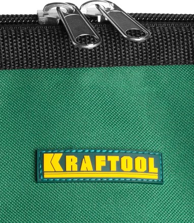 Сумка KRAFTOOL для инструмента, 25 карманов, 24&quot; 38714-24_z01 купить в Когалыме
