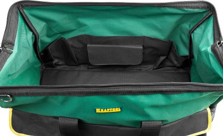 Сумка KRAFTOOL для инструмента, 25 карманов, 24&quot; 38714-24_z01 купить в Когалыме