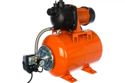 Автономная станция водоснабжения АСВ-70/40 П-24 Вихрь 900/68/1/15 купить в Когалыме