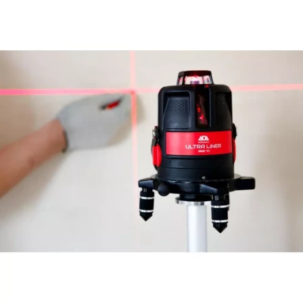 Нивелир лазерный ADA ULTRALiner 360 2V купить в Когалыме