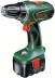 Аккумуляторная дрель BOSCH PSR 14,4-2 1 аккумулятор (0.603.951.G20) купить в Когалыме