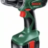Аккумуляторная дрель BOSCH PSR 14,4-2 1 аккумулятор (0.603.951.G20) купить в Когалыме