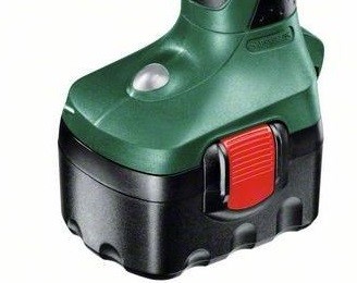 Аккумуляторная дрель BOSCH PSR 14,4-2 1 аккумулятор (0.603.951.G20) купить в Когалыме