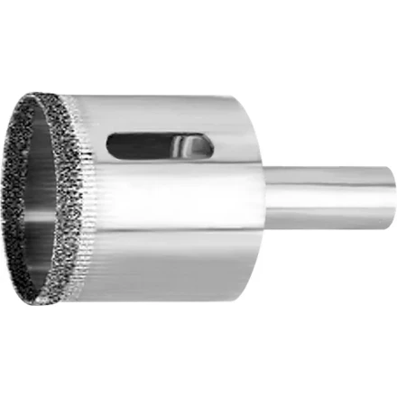 Сверло по стеклу и керамической плитке 18 х 67 мм 3-гранный хвостовик MTX 726189 купить в Когалыме