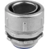 Муфта СВЕТОЗАР вводная металлич, с наружной резьбой, для металлорукава диаметром 20мм, IP54 60200-20 купить в Когалыме