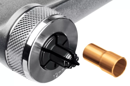 ЗУБР 10 - 32 мм, расширитель-калибратор для труб, Профессионал (23655) купить в Когалыме