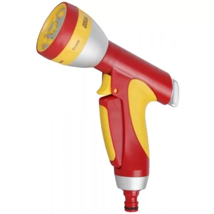 Пистолет-распылитель GRINDA "EXPERT" 7-позиционный 8-427145_z01 купить в Когалыме