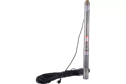 Скважинный насос Ресанта НС 50/85 ПРОФ 77/3/5 купить в Когалыме