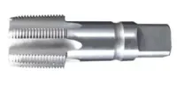 Метчик Трубный для конической резьбы RC 1 Гост 6227-80