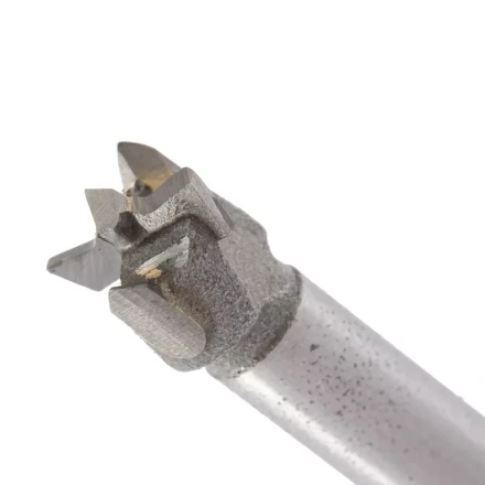 Сверло Форстнера по дереву 12 мм цилиндрический хвостовик СИБРТЕХ 704812 купить в Когалыме