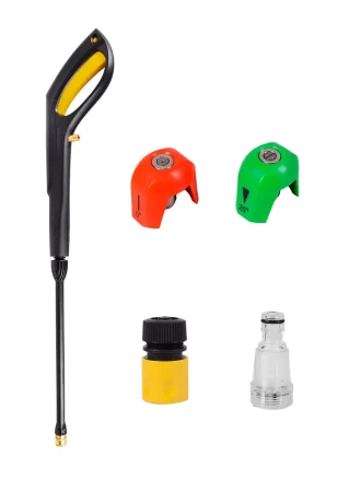 Мойка Huter W200i PROFESSIONAL купить в Когалыме