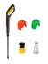 Мойка Huter W200i PROFESSIONAL купить в Когалыме