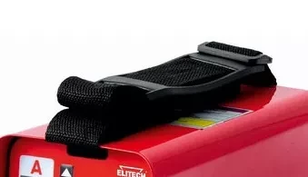 Сварочный аппарат инвертор АИС 220Д ММА  Elitech купить в Когалыме