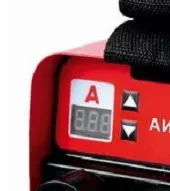 Сварочный аппарат инвертор АИС 220Д ММА  Elitech купить в Когалыме