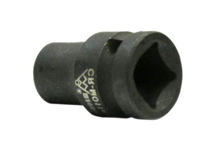 Головка торцевая 1/2&quot; ударная 38 х d 11мм ЭНКОР 26803 купить в Когалыме