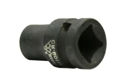 Головка торцевая 1/2" ударная 38 х d 11мм ЭНКОР 26803 купить в Когалыме