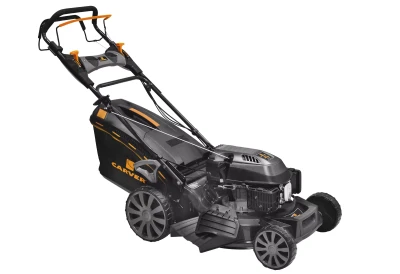 Газонокосилка бензиновая LMG-3653 DMS CARVER