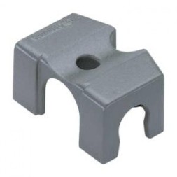 Крепление 13 мм (1/2&quot;) 2 штук GARDENA