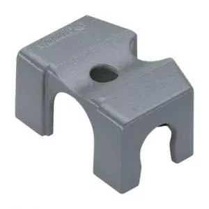 Крепление 13 мм (1/2") 2 штук GARDENA купить в Когалыме