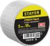 Серпянка самоклеящаяся FIBER-Tape, 5 см х 10м, STAYER Professional 1246-05-10 1246-05-10_z01 купить в Когалыме