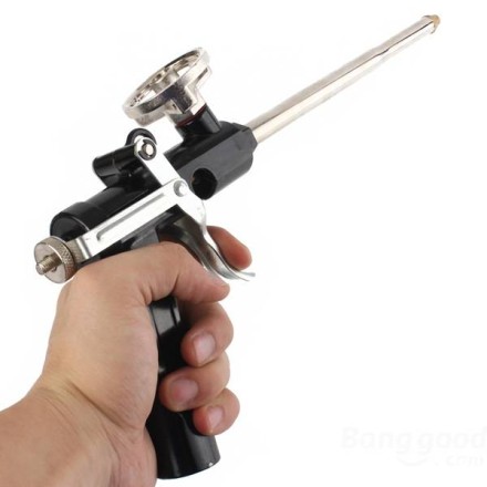 Пистолет для монтажной пены Foam Gun Lux Professional купить в Когалыме