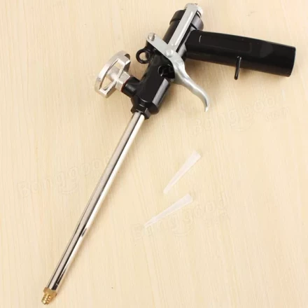 Пистолет для монтажной пены Foam Gun Lux Professional купить в Когалыме