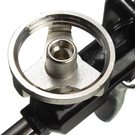 Пистолет для монтажной пены Foam Gun Lux Professional купить в Когалыме