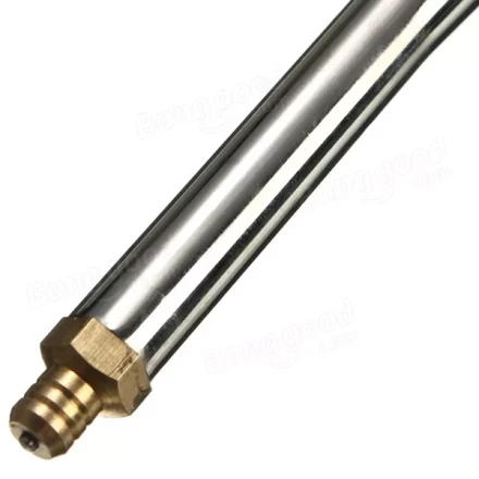 Пистолет для монтажной пены Foam Gun Lux Professional купить в Когалыме