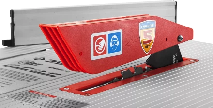 Пила ЗУБР настольная, 205х30х2,5мм, 2950об/мин, 1000Вт ЗПДС-205-1000 купить в Когалыме