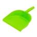 Совок 290 x 210 мм, зелёный, Home Palisad 933265 купить в Когалыме