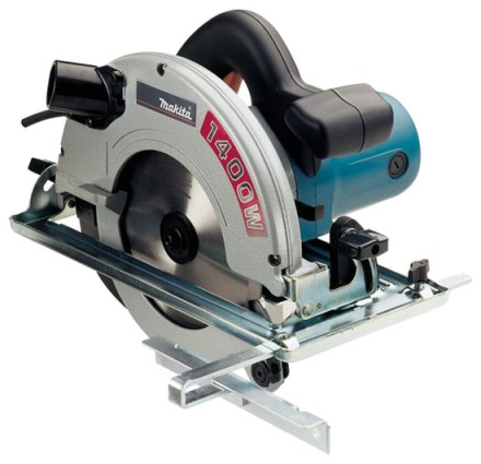 Пила дисковая (циркулярная) Makita 5705R купить в Когалыме