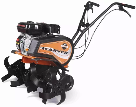 Мотокультиватор CARVER Т-650R купить в Когалыме