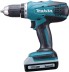 Дрель-шуруповерт аккумуляторная Makita DF457DWEX8 купить в Когалыме