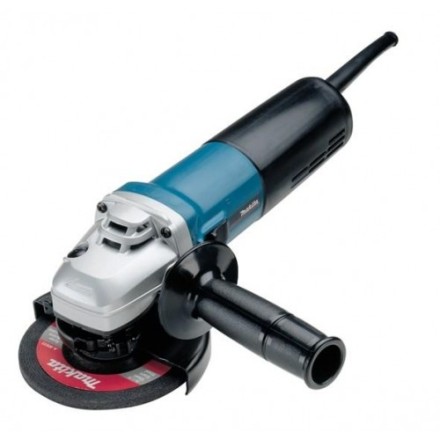 Углошлифовальная машина Makita 9565CVR УШМ Болгарка купить в Когалыме