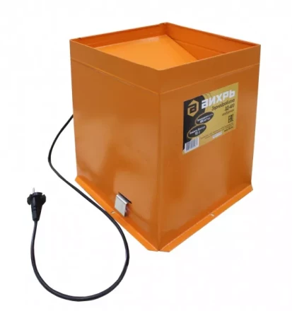 Зернодробилка ЗД-350 Вихрь купить в Когалыме