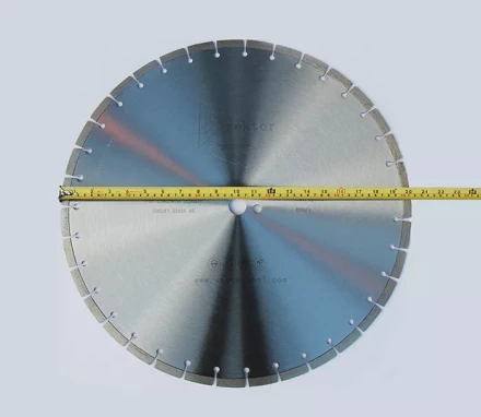 Диск алмазный VFS-500 универсальный VEKTOR купить в Когалыме