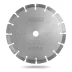 Алмазный сегментный диск Messer FB/M. Диаметр 150 мм. купить в Когалыме