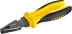 Плоскогубцы комбинированные STAYER "PROTech", эксцентриковое расположение шарнира, 200мм 22027-1-20_z02 купить в Когалыме