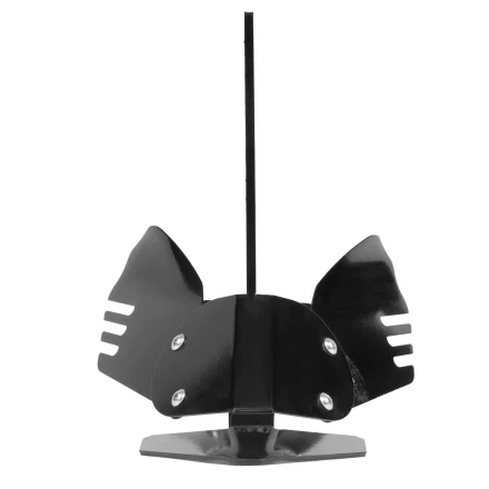 Окучник 1-рядный для мотоблока, без сцепки Denzel 59912 купить в Когалыме