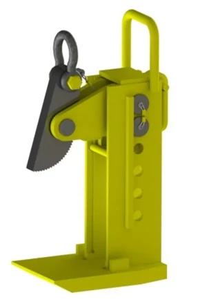 Захват горизонтальный для листового металла ZPL 1,5/3,0 1045199 купить в Когалыме