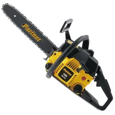 Бензопила Partner P350XT Chromе купить в Когалыме