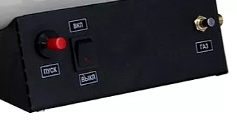 Газовая тепловая пушка ИНТЕРСКОЛ ТПГ-15 купить в Когалыме