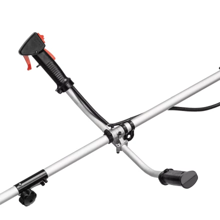 Триммер бензиновый Сибртех ТС-2500Р, 43 см3, разъемная штанга, состоит из 2 частей 962245 купить в Когалыме