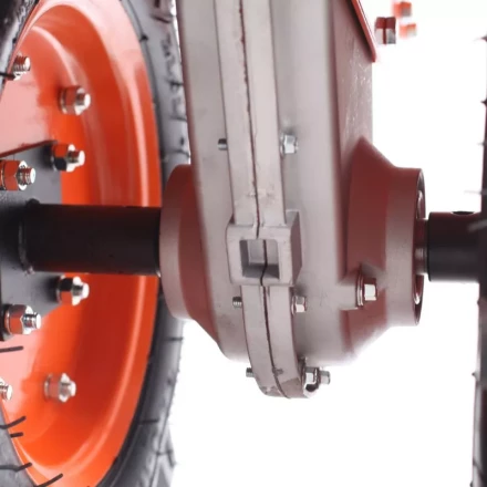 Мотоблок-культиватор бензиновый PATRIOT МБП- 9,0/900 купить в Когалыме