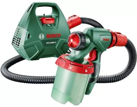 Краскопульт Bosch PFS 3000-2 (0.603.207.100) купить в Когалыме