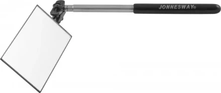 Телескопическое зеркало прямоугольное 50х92 мм AG010033 Jonnesway 47019 купить в Когалыме