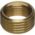 Кольцо GENERAL FITTINGS переходное, латунь, 1/2&quot; х 3/8&quot; 51086-1/2-3/8 купить в Когалыме